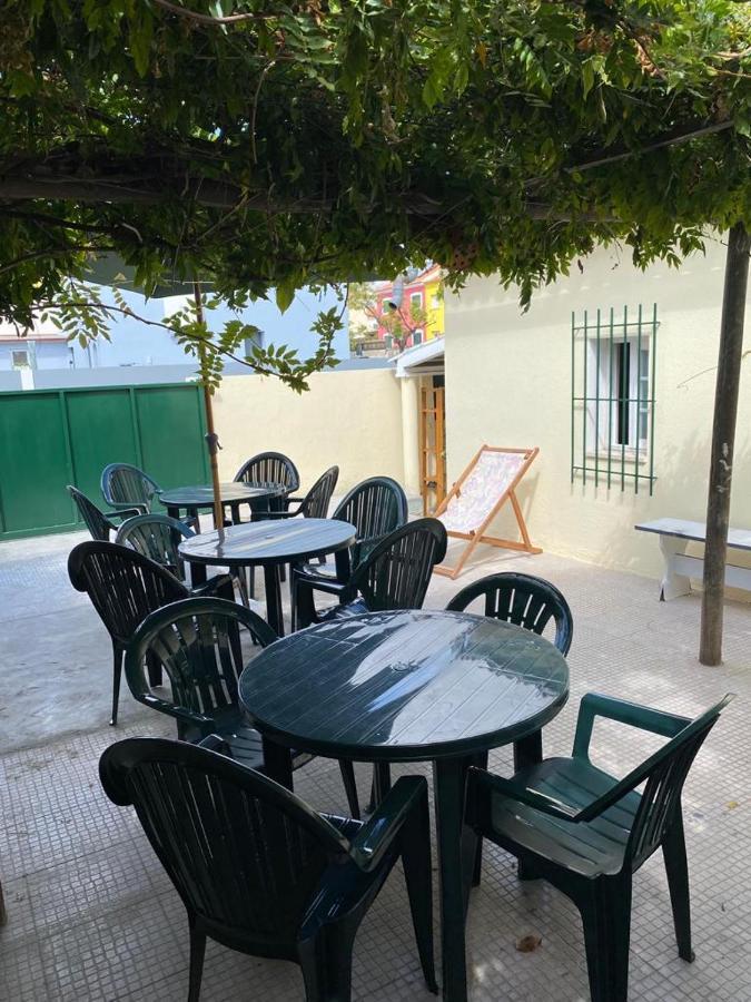 Travelers House * Setubal