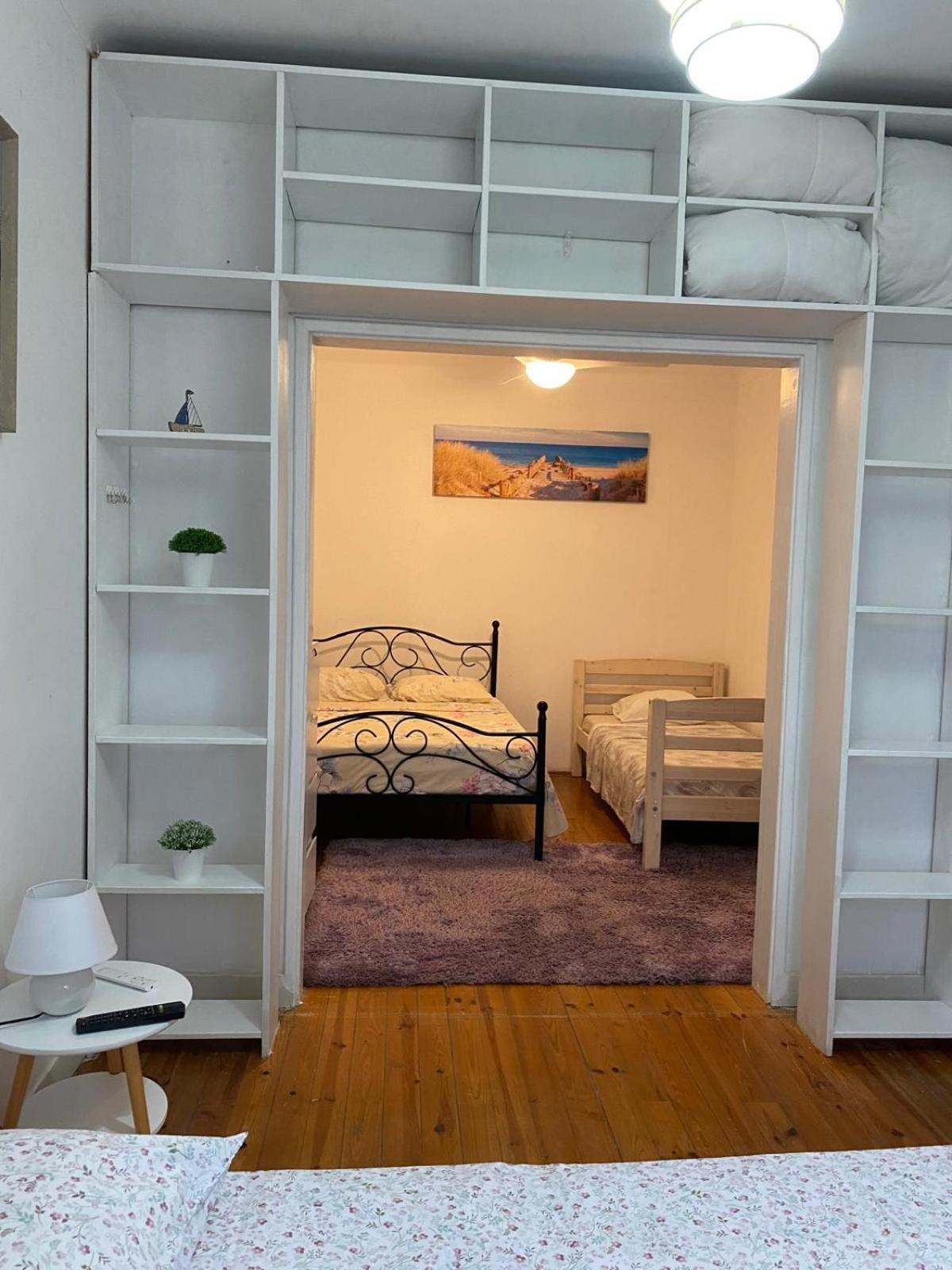 Travelers House Homestay Setubal